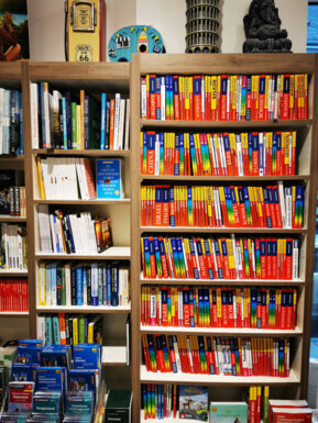 Reiseführer von Lesegenuss Irmgard Rosenbichler