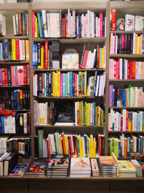 Kochbücher von Lesegenuss Irmgard Rosenbichler