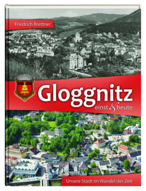 Buch über Gloggnitz