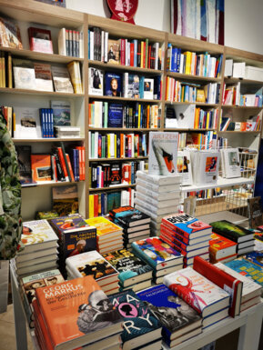 Sachbücher von Lesegenuss Irmgard Rosenbichler