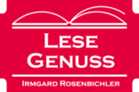 Logo von Lesegenuss Irmgard Rosenbichler